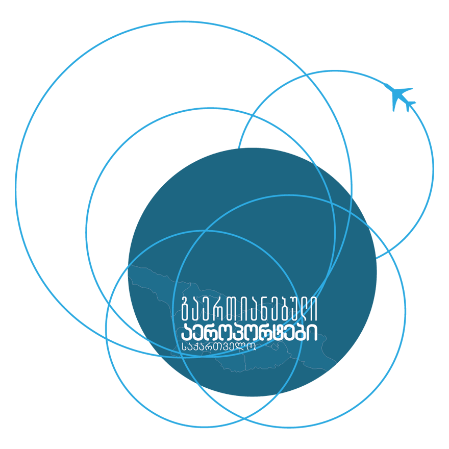 United Airports of Georgia United Airports of Georgia