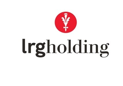 LRG Holding LRG Holding
