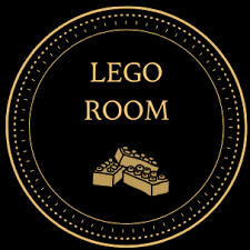 Lego Room Lego Room