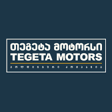 Tegeta Motors Tegeta Motors