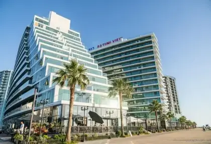 Batumi View - კომპლექსი