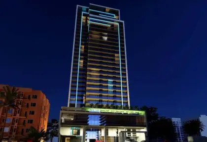 Kartuli Hotel - სასტუმრო