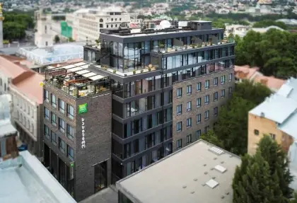 IBIS STYLES სასტუმრო - თბილისი