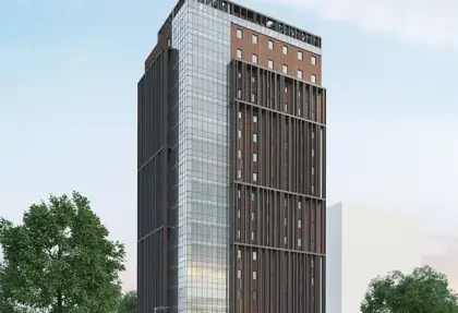 სასტუმრო IBIS RED თბილისი