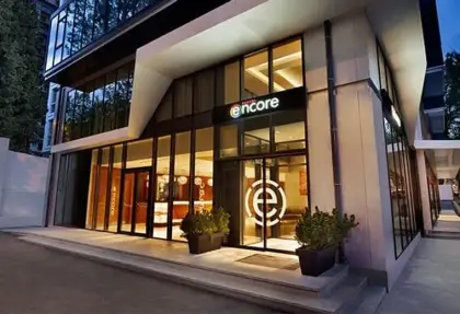 RAMADA ENCORE სასტუმრო - თბილისი